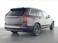 Volvo XC 90 T8 Plug-In AWD Ultra Bright *Gwarancja*FV23%* Tychy - zdjęcie 2