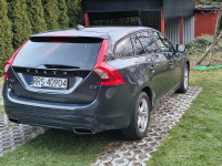 VOLVO V60 D3 Drive-E 2.0 150 KM, 2017 r, 195100 km. Rzeszów - zdjęcie 5