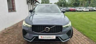 Volvo XC 60 KAMERA 360-PANORAMA-NISKI PRZEBIEG Paproć - zdjęcie 2