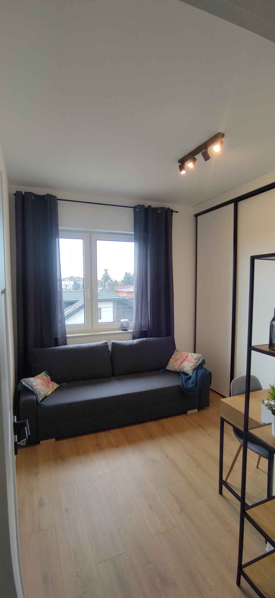 Mieszkanie 2 pokoje Marki - zdjęcie 7