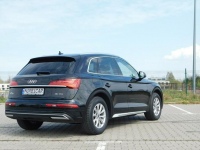 Audi Q5 2.0TDI z Gwarancją Nowy Polifcie Model 2021r Żyrardów - zdjęcie 6