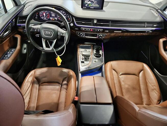 Audi Q7 PRESTIGE / Quattro / 3.0 V6 Tarnów - zdjęcie 8