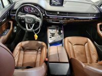 Audi Q7 PRESTIGE / Quattro / 3.0 V6 Tarnów - zdjęcie 8