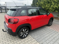 Citroen C3 Aircross Zielona Łąka - zdjęcie 6
