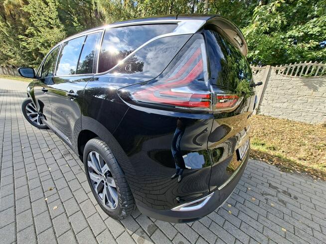 Renault Espace Słupsk - zdjęcie 12