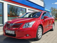 Toyota Avensis Karczew - zdjęcie 3