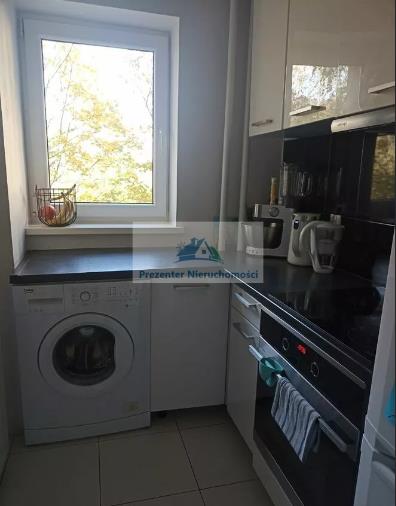 Sady Żoliborskie Włościańska! 37m2 Pokoje 2 3/10p. Żoliborz - zdjęcie 6