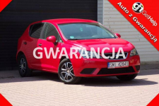 Seat Ibiza Klimatyzacja/Gwarancja / MPI /2013r
