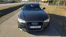 Audi A6 Karczew - zdjęcie 2