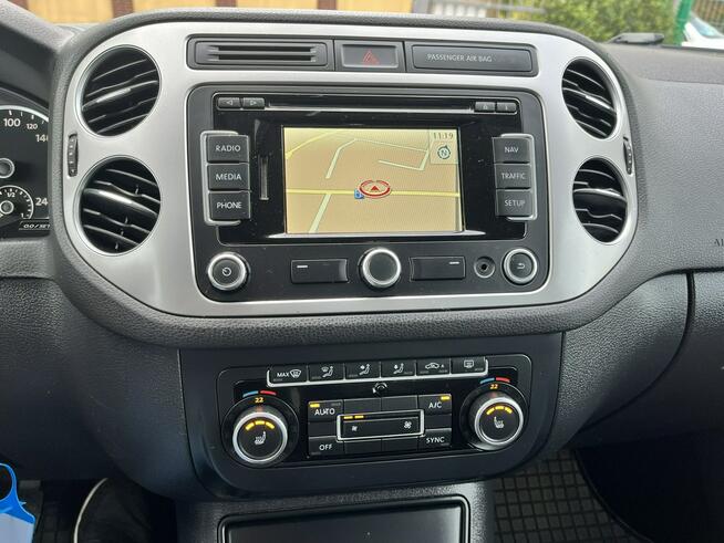 Tiguan 1.4 benzyna bezwypadkowy Słupsk - zdjęcie 12