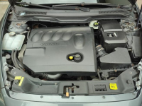 Volvo S40 salon PL 2 właściciel zamiana zamienie Mińsk Mazowiecki - zdjęcie 6