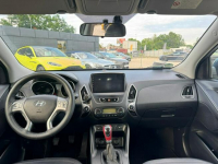 Hyundai ix35 Tempomat / KeyLess / Nawigacja / Ksenony / FV Marża Michałowice - zdjęcie 12