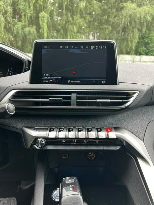 Peugeot 3008 #Automat #Kamera #Led Laskowo - zdjęcie 12