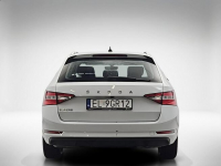 Škoda Superb 1.5 TSI Ambition DSG ! Z Polskiego Salonu ! Faktura Vat ! Warszawa - zdjęcie 4