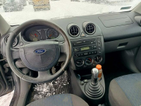 Ford Fiesta 1.6 b+g 03r Tarnów - zdjęcie 7