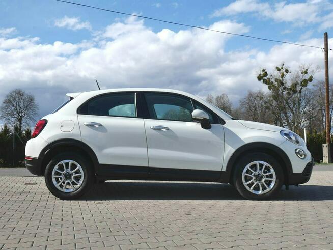 Fiat 500x 1.0 Firefly 120KM [Eu6] -Navi +Asystenci -Euro 6-Zobacz Goczałkowice-Zdrój - zdjęcie 2