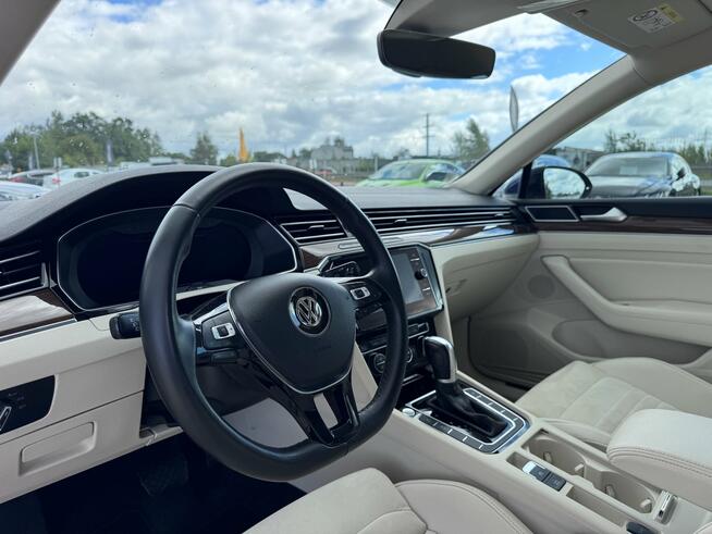 Volkswagen Passat, 2018 Michałowice - zdjęcie 10