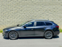 Mazda 6 Łódź - zdjęcie 8