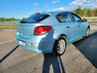 Chevrolet Cruze Lipówki - zdjęcie 12