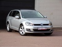 Volkswagen Golf Navigacja /Klimatronic /1,4 /122KM /2014 Mikołów - zdjęcie 3