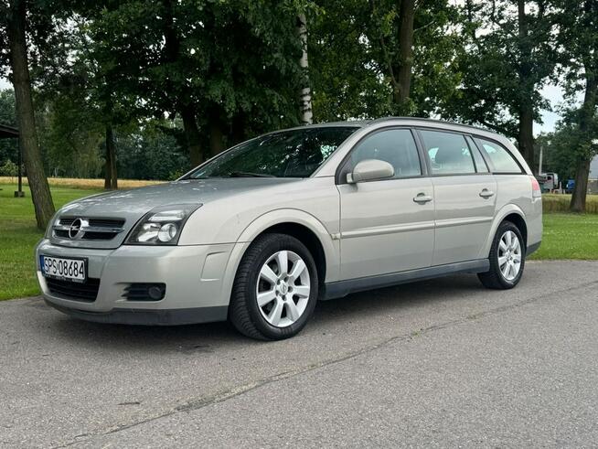 Opel Vectra Kobielice - zdjęcie 1
