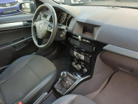 Opel Astra PółSkóra *BI-Xenon *Climatronic *1 wł *Serwis *GWARANCJA Chrzanów - zdjęcie 12