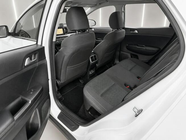 Kia Sportage manual*1.7*nawigacja*KAMERA COFANIA*opłacony Żabno - zdjęcie 12