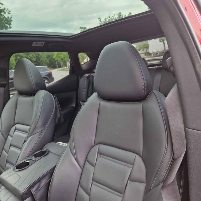 Nissan Qashqai Sadlno - zdjęcie 5
