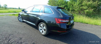Skoda superb 3 2.0 150km Karczew - zdjęcie 10