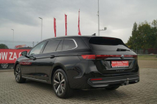 Volkswagen Passat B9 2024r 1.5 Benz. 150km I-Wszy wł. VAT 23% Goczałkowice-Zdrój - zdjęcie 6