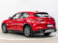 Alfa Romeo Stelvio 2.0 Turbo Business Q4 A8 200KM Salon Polska Poznań - zdjęcie 4