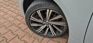 Toyota Corolla SALON PL-BEZWYPADKOWY-KOŁA ZIM.. GRATIS Paproć - zdjęcie 4
