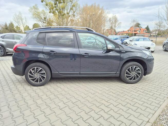 Peugeot 2008 Konstancin-Jeziorna - zdjęcie 5