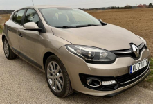 RENAULT MEGANE III Lift Model 2011 - 1.5 DCI Legionowo - zdjęcie 2