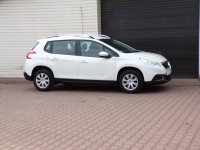 Peugeot 2008 Klima /Led /Gwarancja /1,6 /120KM / Mikołów - zdjęcie 6