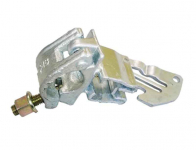 Złącze poręczowe Baumann L-73