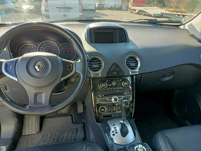 Renault Koleos 2.0DCI 150km 11r Automat 4X4 Tarnów - zdjęcie 7