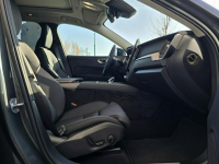 Volvo XC 60 T8 Plug-In AWD Ultra Dark *Gwarancja*FV23%* Tychy - zdjęcie 11
