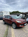 Ford Escape PANORAMA Słupsk - zdjęcie 3
