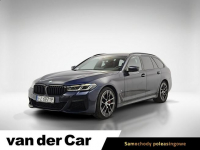 BMW 540 xDrive mHEV aut ! Z Polskiego Salonu ! Faktura Vat !