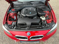 116i*109PS*162.000km*Lift*ASO*1WŁ*Navi*Led*ESP*Alu16'ZST 5902E Stargard - zdjęcie 11