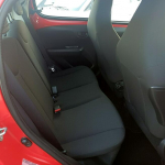 Peugeot 108 1.0 69KM  Serwisowany w ASO Suchorzew - zdjęcie 9