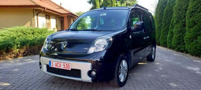 Renault Kangoo Płońsk - zdjęcie 9