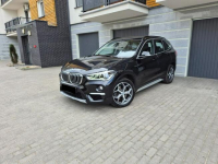 BMW X1 190 Koni_HeadUp_xDrive_Nawi_Kamera_LED_Możliwa Zamiana!
