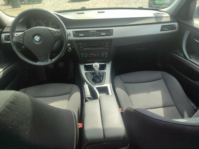 BMW 320 Ślicznotka Bez rdzy Chełm - zdjęcie 6