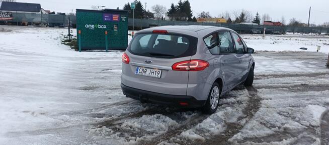 Sprzedam Forda S-Max 2011 Jabłonowo Pomorskie - zdjęcie 5