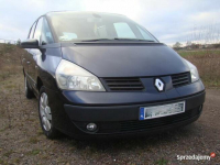 Renault ESPACE IV - Sprawny / Nowe OC / Klima / Diesel Grębocin - zdjęcie 3