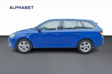 Skoda Fabia 1.0 Ambition Swarzędz - zdjęcie 2