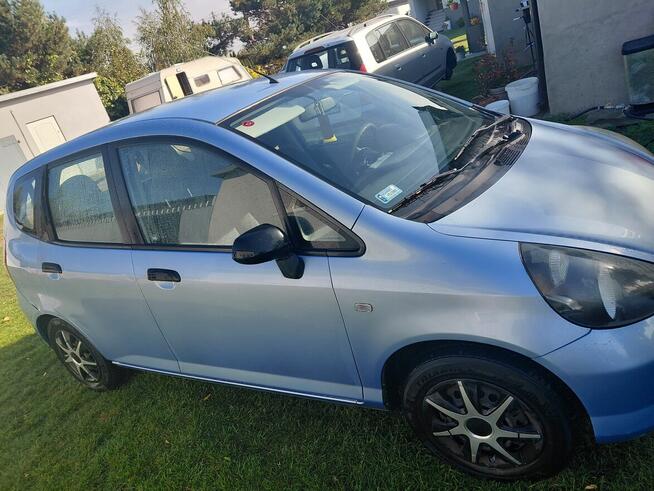 Honda jazz Kawęczyn - zdjęcie 5