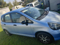 Honda jazz Kawęczyn - zdjęcie 5